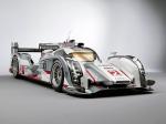 Audi R18 e-Tron Quattro 2012 года